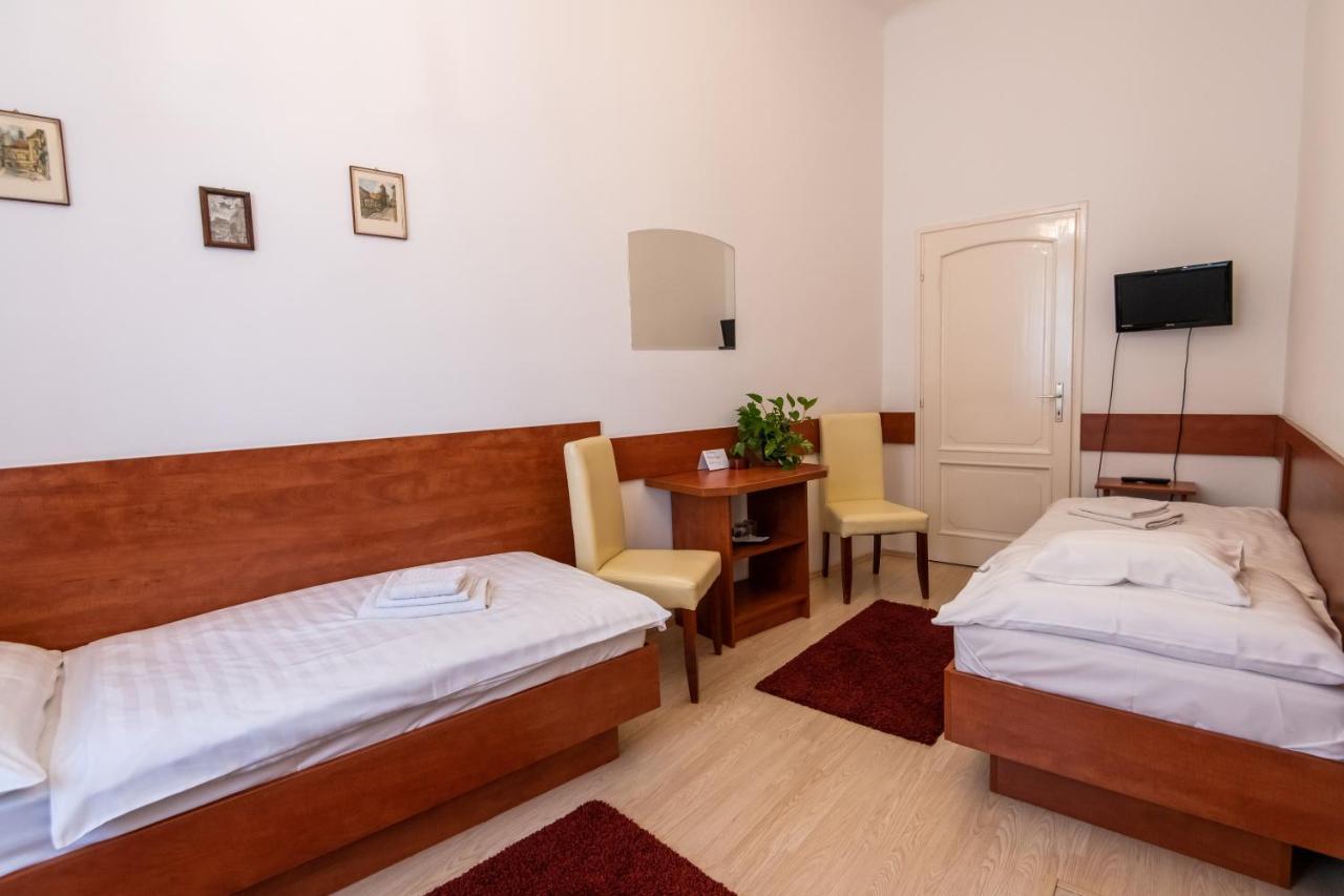 Bed and Breakfast Fenyes Vinorium Sopron Zewnętrze zdjęcie