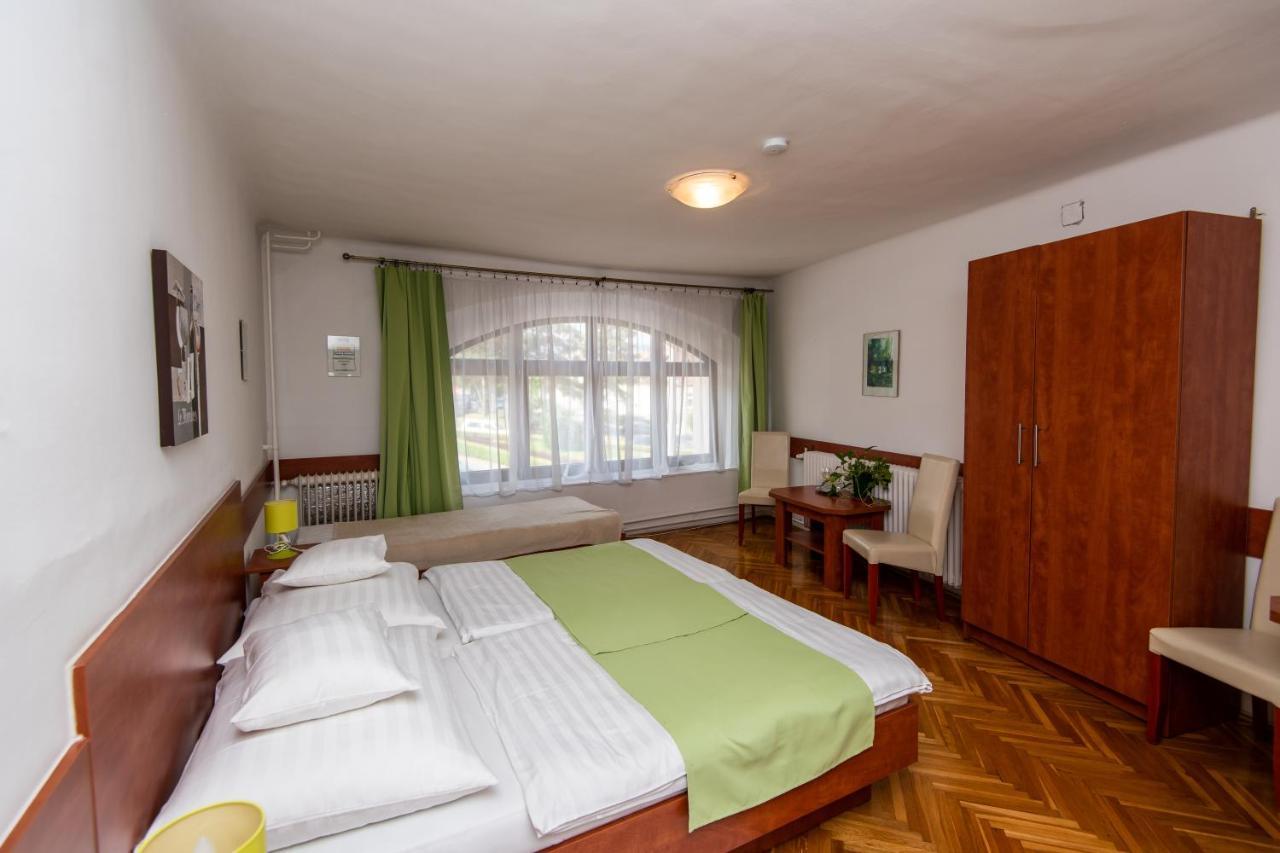 Bed and Breakfast Fenyes Vinorium Sopron Zewnętrze zdjęcie