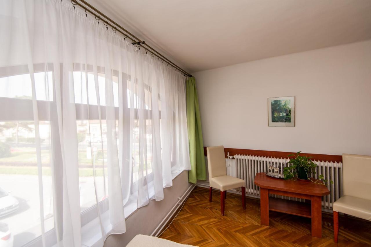 Bed and Breakfast Fenyes Vinorium Sopron Zewnętrze zdjęcie