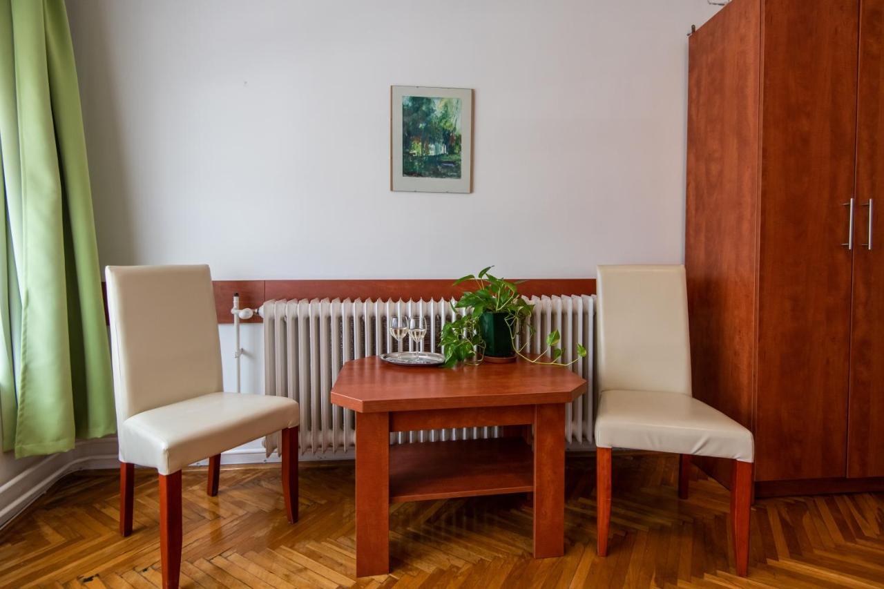 Bed and Breakfast Fenyes Vinorium Sopron Zewnętrze zdjęcie